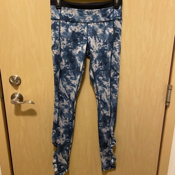 lululemon athletica Pants - Lululemon leggings